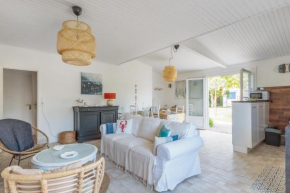 Wonderful house with a terrace and a backyard - Ile d'Oléron - Welkeys